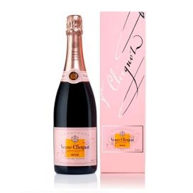 Veuve clicquot rose 750ml