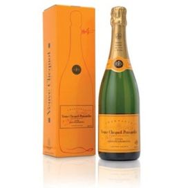 Veuve clicquot st petersburg 750ml