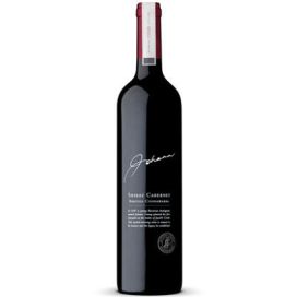 Jacob's creek johann shiraz cabernet, australia 750ml 14.4%