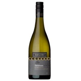 Taylors jaraman chardonnay  750ml 13.5%