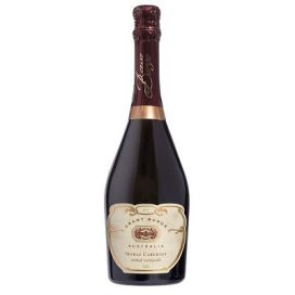 Grant burge non-vintage sparkling shiraz red 75