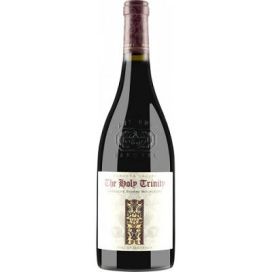 Grant burge  holy trinity blend red