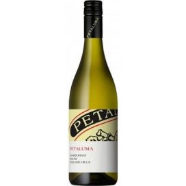 Petaluma white label chardonnay 15 750ml 14%