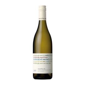 Squealing Pig Sauvignon Blanc 750ml