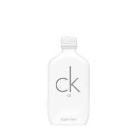 Calvin Klein Ck All Eau De Toilette 100ml