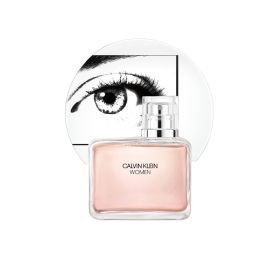 Calvin Klein Ck Women Eau De Parfum For Her 100ml