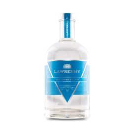 Lawrenny Van Diemen's Australian Gin 700ml