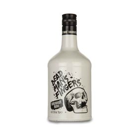 Dead Mans Fingers Coconut Dark Rum 700ml