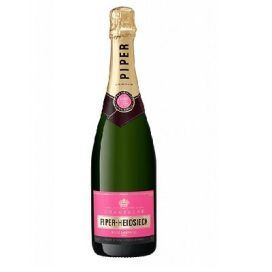 Piper heidsieck rose sauvage 750ml