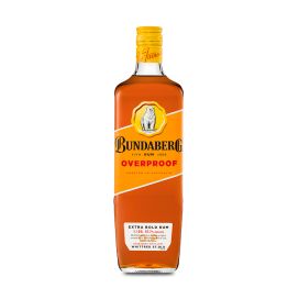 Bundaberg OP Rum 1.125L