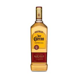 Jose Cuervo Especial Reposado Mexican Tequila 1L