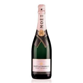 Moet & chandon rose imperial 750ml