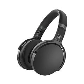 Sennheiser Hd 450Bt Over- Ear Black