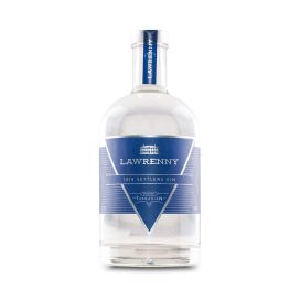 Lawrenny 1818 Settlers Australian Gin 700ml