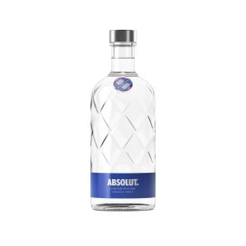 Woven Limited Edition Pure Vodka 1L