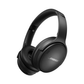 Bose Quietcomfort 45 Headphones Black