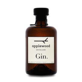 Apple Wood Gin 500ml