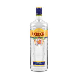 Gordons London Dry Gin 1L