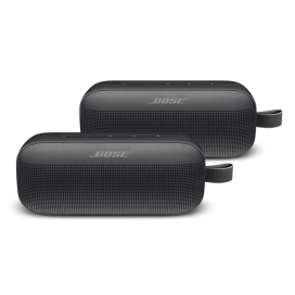 Bose SoundLink Flex Bluetooth® Speaker bundle