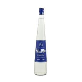 Galliano Sambuca White 1L