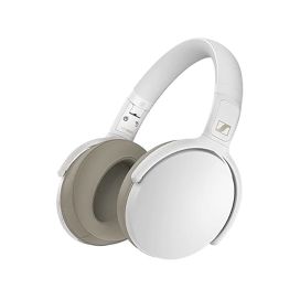 Sennheiser HD 350BT Wireless Over-Ear White