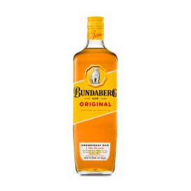 Bundaberg UP Rum 1.125L