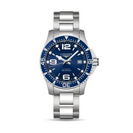 Longines HydroConquest